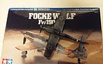 FW190 D-9