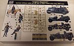 WWII German Military Car
