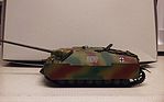 German Jagdpanzer IV/70(V)Lang