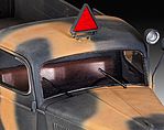 German Truck Type 2.5-32