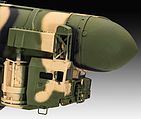 TOPOL (SS-25 Sickle)