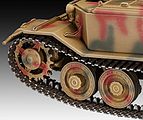 SdKfz 184 Tank Hunter Elefant