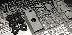 Revell-Germany TPz 1 Fuchs Plastic Model Military Vehicle Kit 1/35 Scale #03256