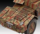 Armoured Scout Vehicle P 204 (f)