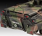 Revell-Germany SPz Marder 1 A3 Plastic Model Tank Kit 1/35 Scale #03261