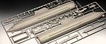 Revell-Germany Submarine Class 214 Plastic Model Military Ship Kit 1/144 Scale #05153