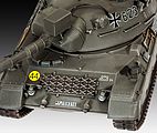 Revell-Germany Leopard 1A1 Plastic Model Tank Kit 1/35 Scale #03258