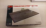 Cobblestone Street