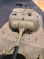 M4A3 Sherman 75mm Tank