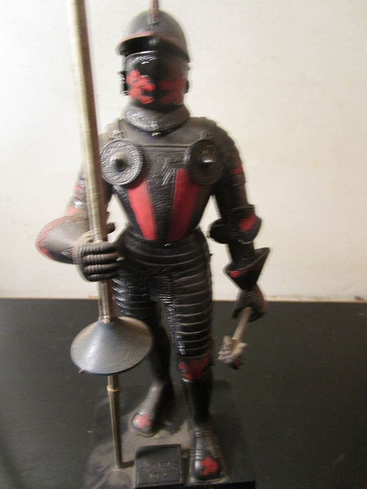 knight of dark sky plastic model kit