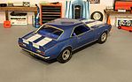 1968 Camaro Z/28
