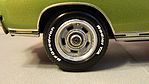 1970 Chevy Monte Carlo