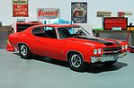 1970 Chevy Chevelle 22 2T