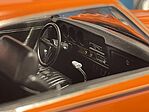 1969 Pontiac GTO