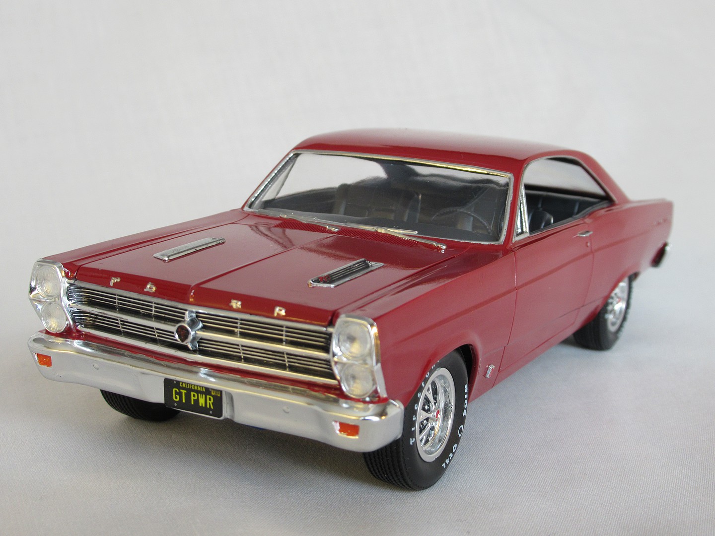 amt ford fairlane