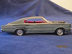 1967 Dodge Charger 426 Hemi