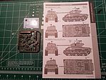 US Medium Tank M4A3E8 Sherman ''Easy Eight''