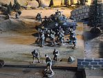 US Infantry Euro Theater Soldier Set