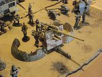 German 88mm Gun Flak 36/37
