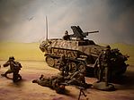 German 37mm Anti-Tank Gun