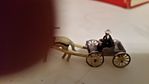 Buggy/Horse & Driver