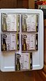 Barbed Wire Fence Kit (decorated)
