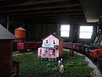 Railroad Street Company House 3-Pack Kit