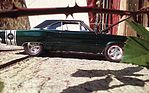 1967 Foose Designed Dodge Coronet