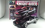 Knight Rider 1982 Pontiac Firebird Car