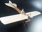 1911 Deperdussin Monoplane (Re-Issue)