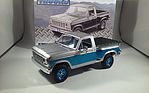 Ford Ranger Pickup