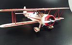 Stearman Aerobatic