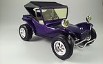Tee Vee Dune Buggy