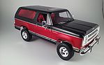 1980 Dodge Ramcharger