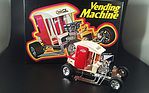 Coca Cola Vending Machine Show Rod SE