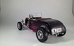 1929 Model A Roadster (2 in 1)