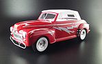 Greased Lightning 1948 Ford Convertible