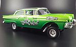 1957 Ford Gasser 2n1