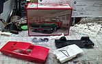 Coca-Cola 1969 Dodge Charger RT (Snap)