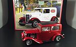 1932 Ford Sedan Delivery Truck, Coca-Cola
