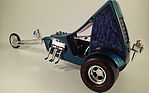 Taco Trike (Trick Trikes Series)
