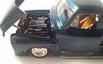 1955 Ford F-100 Pickup Street Rod