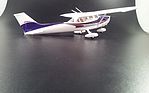Cessna 172 Fixed Gear