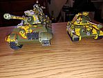 German King Tiger Last Production