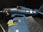 F6F5N Hellcat Fighter