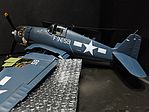 F6F5N Hellcat Fighter