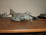 F-4C Phantom