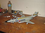 1/48 F-102A Delta Dagger