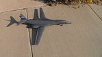 B-1B Bomber Limited Edition