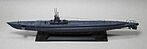 USS Gato Class Submarine 1943